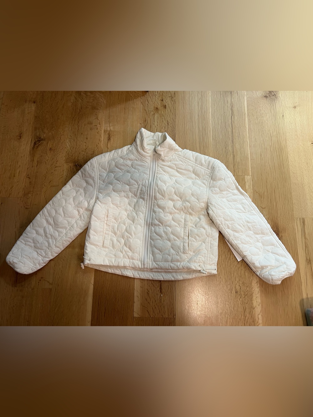 Love Tree Ultra Light Weight Packable Puffer Jacket